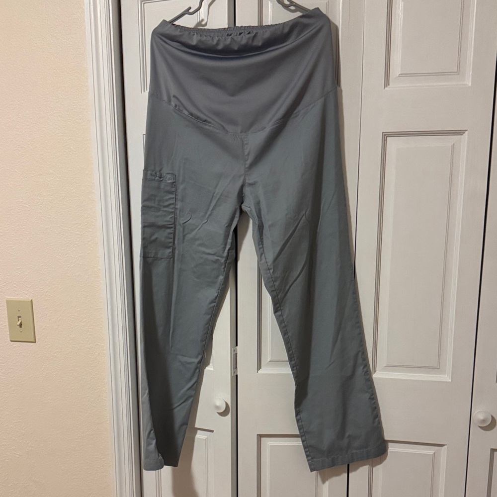 Wonderwink Maternity Scrub Pants